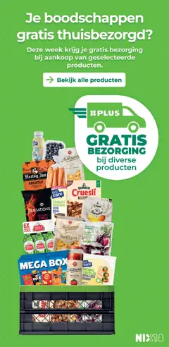 Plus folder - Voorbeeld van een folder van Plus, geldig van 14-10-2026 | Pagina: 53