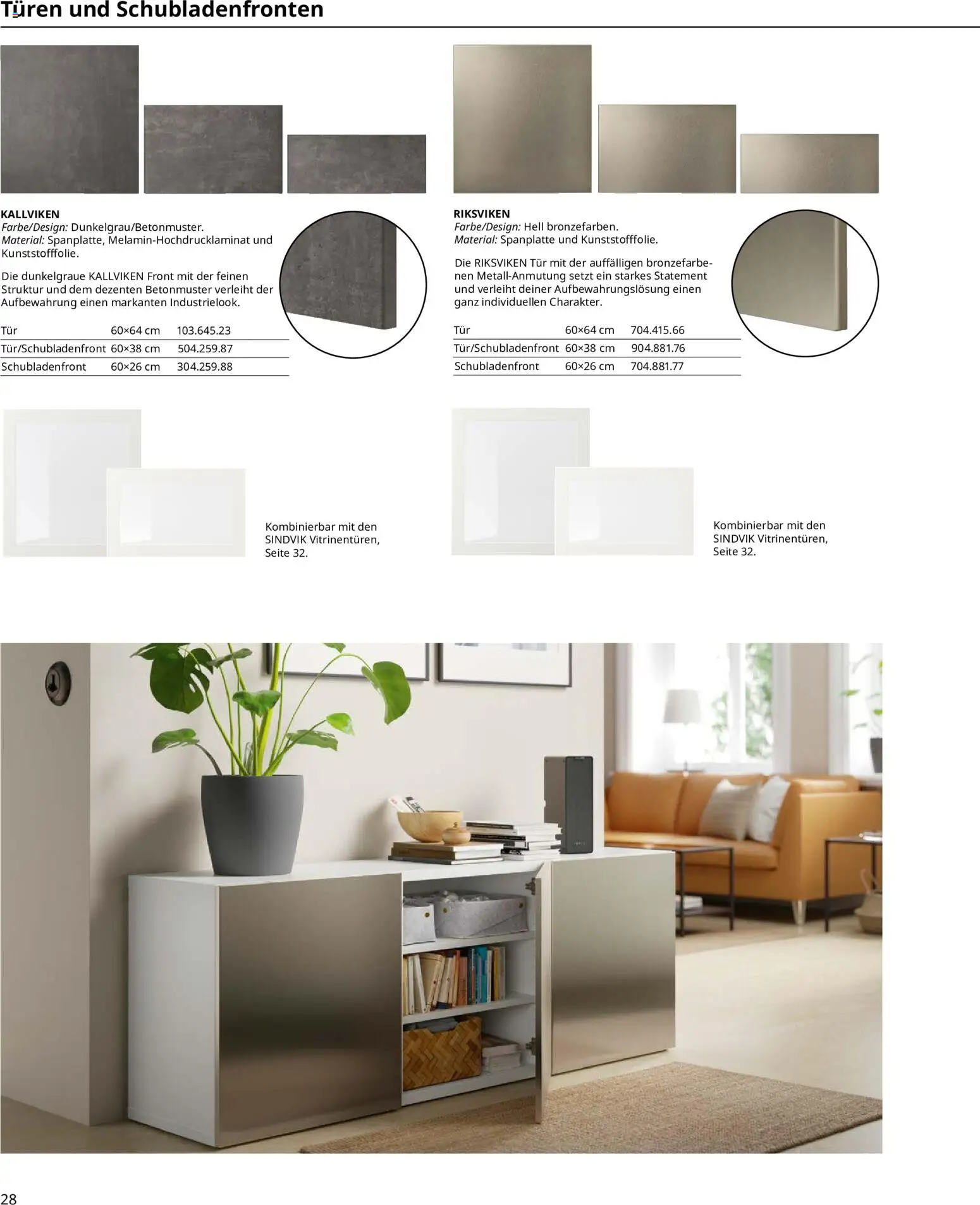 Ikea BESTÅ Kaufhilfe – gültig ab 02.01.2026 | Seite: 28