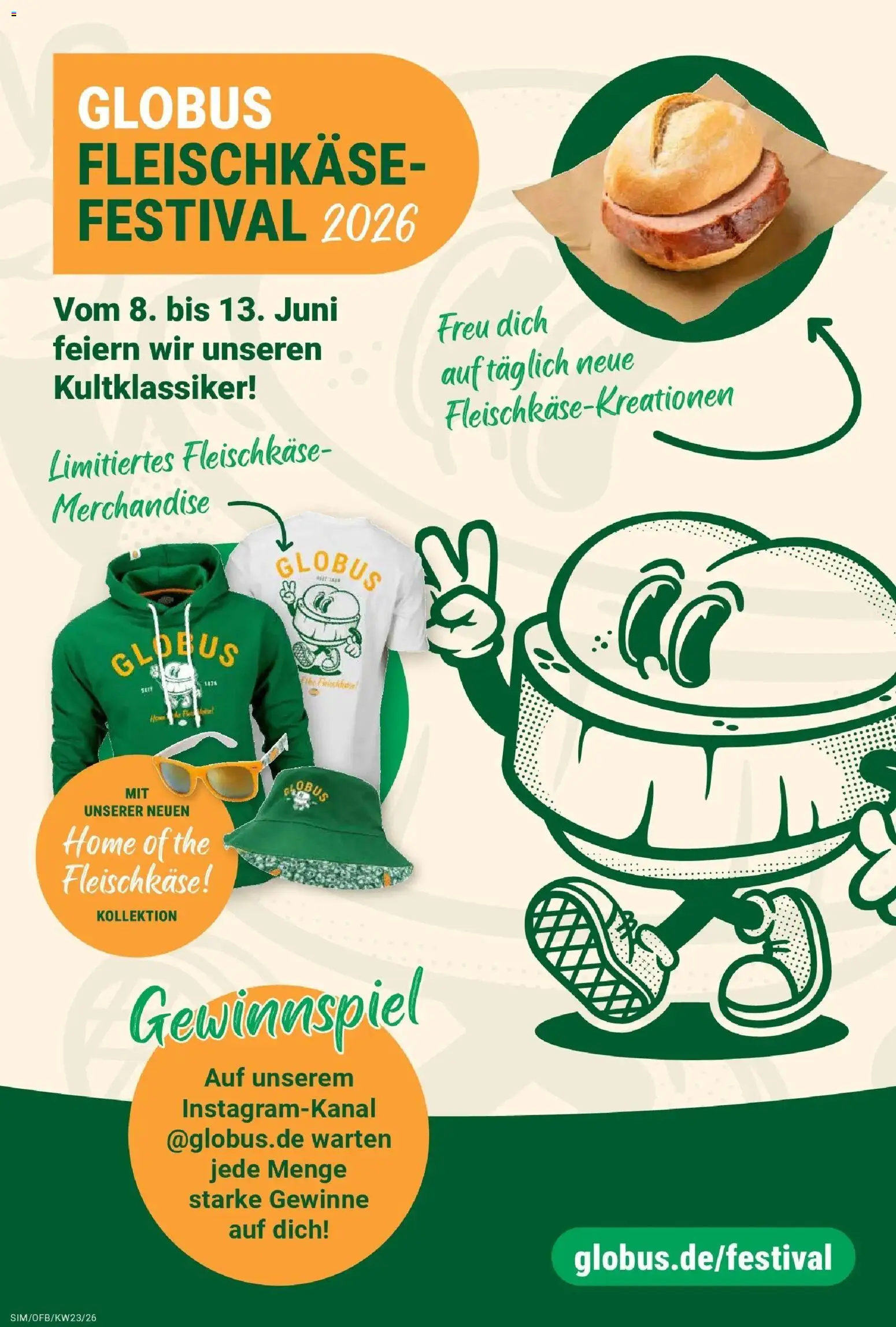 Globus Prospekt Simmern – gültig ab 01.06.2026 | Seite: 9
