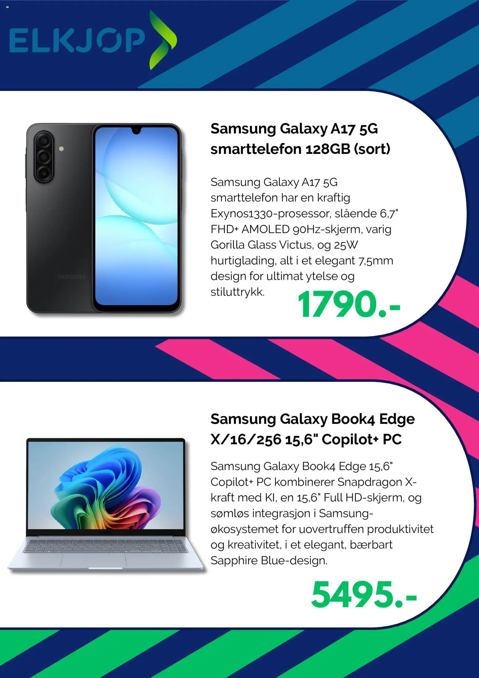 {H1} | Side: 4 | Produkter: Smarttelefon, Pc, Glass