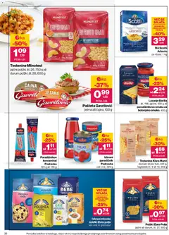 Mercator katalog akcije – veljaven od 03.09.2026 | Stran: 26