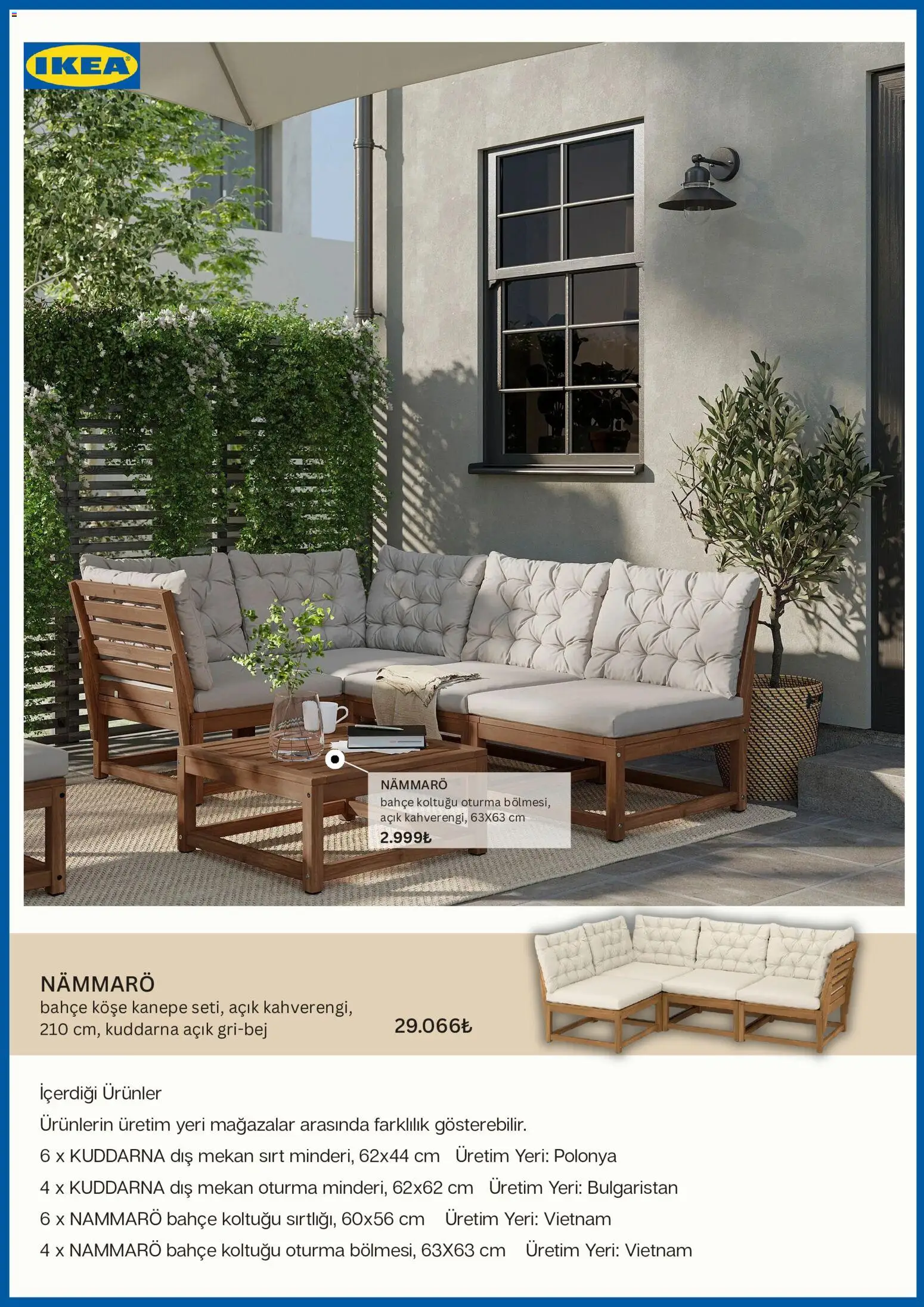 IKEA Katalog - 04.05.2026 tarihinden itibaren geçerlidir | Sayfa: 5