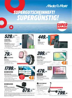 Media Markt Angebote ab 29.07.2026 gültig