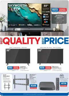 OK Furniture specials catalogue – valid from 06/07/2026 | Page: 10