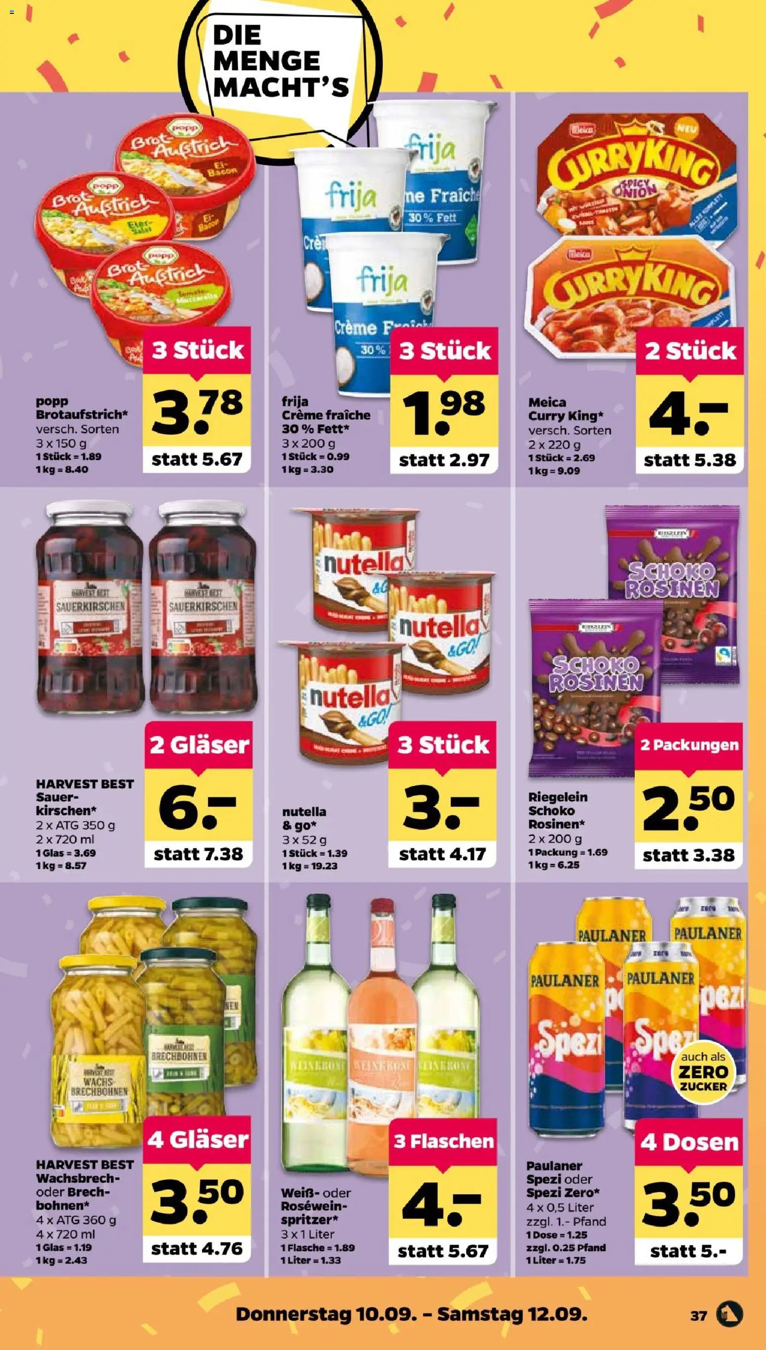 Netto Prospekt – gültig ab 07.09.2026 | Seite: 41