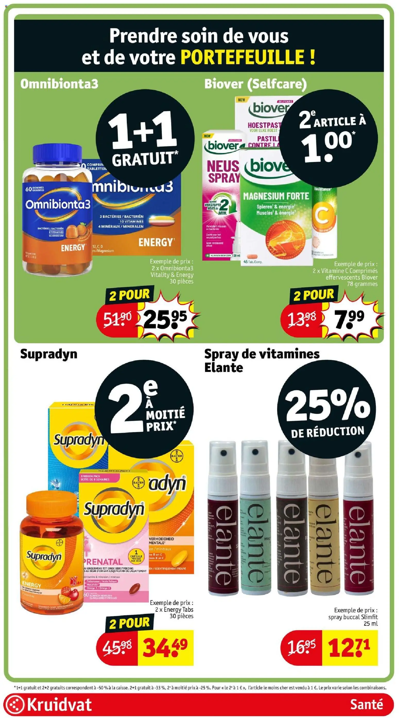 {H1} | Pagina: 38 | Producten: Omega, Omega 3, La, Vitamine C