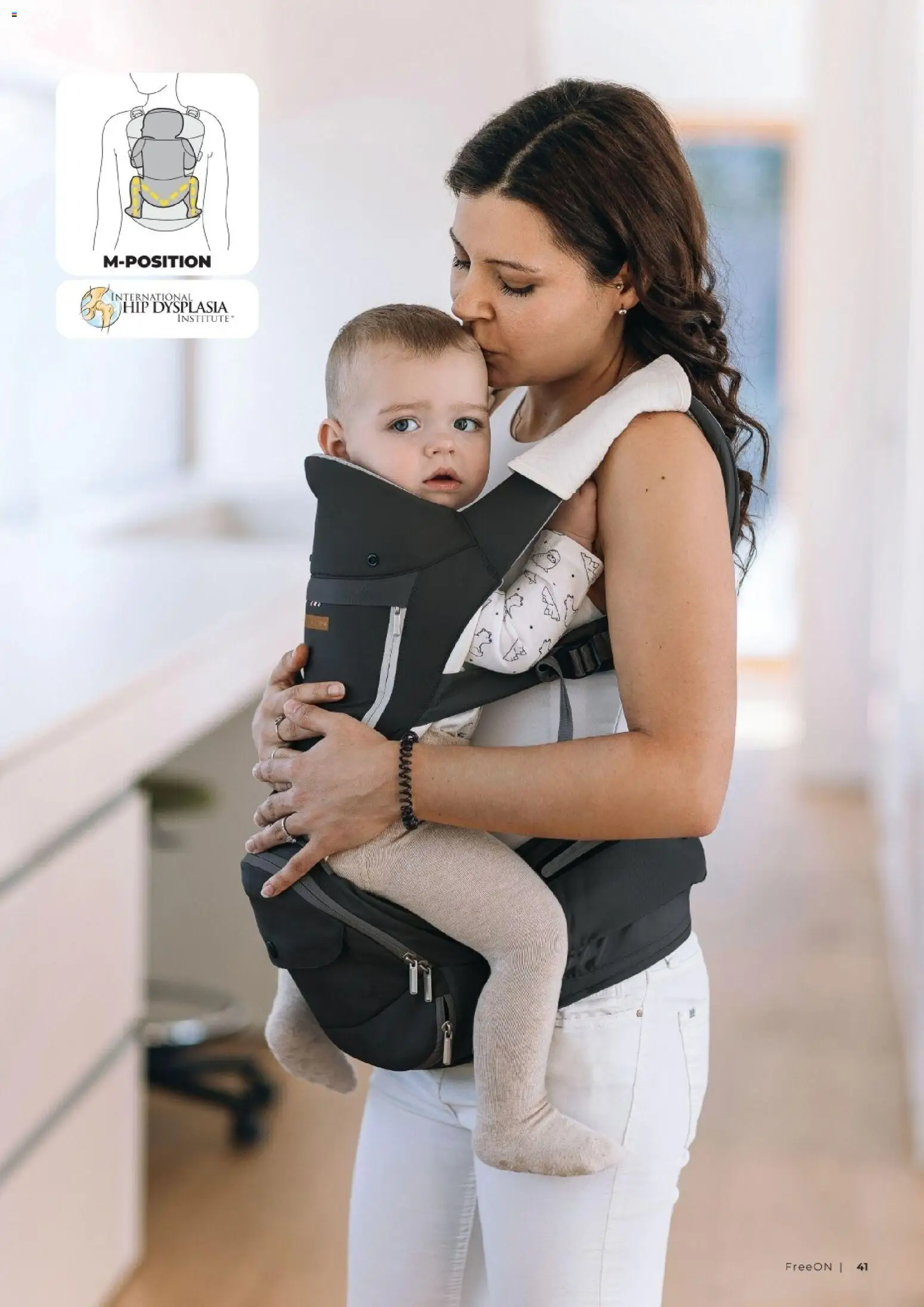 Baby Center katalog | vrijedi od 01.01.2027 | Stranica: 41