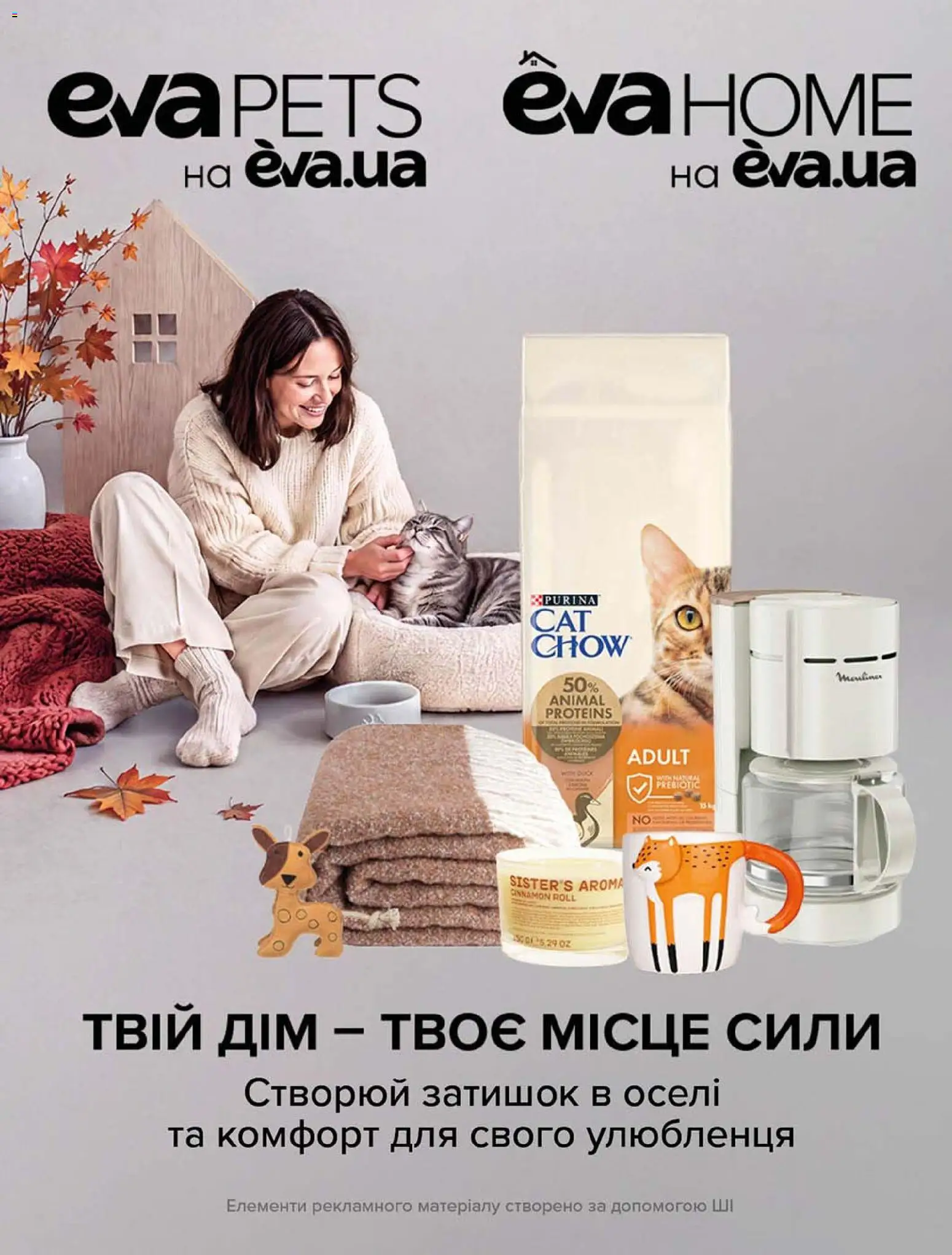 Eva Kаталог - дійснийкції з 01.10.2026 | Сторінка: 37