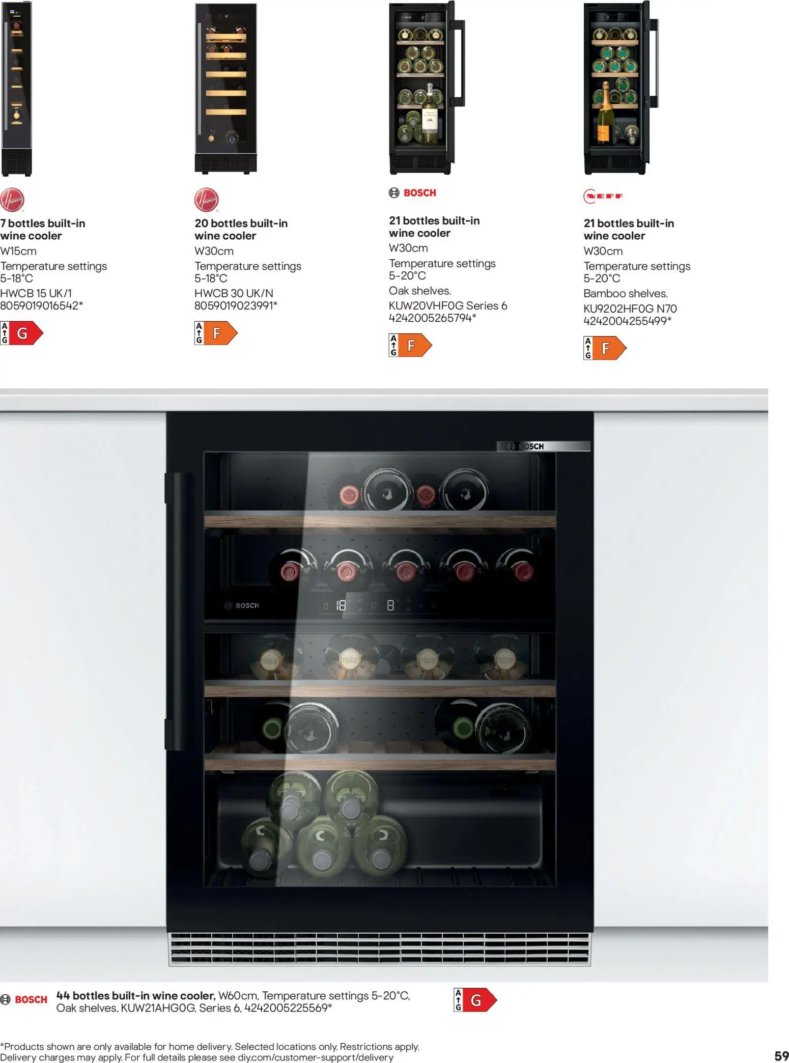 {H1} | Page: 59 | Products: Wine