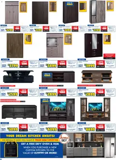 Russells specials catalogue – valid from 17/09/2026 | Page: 8