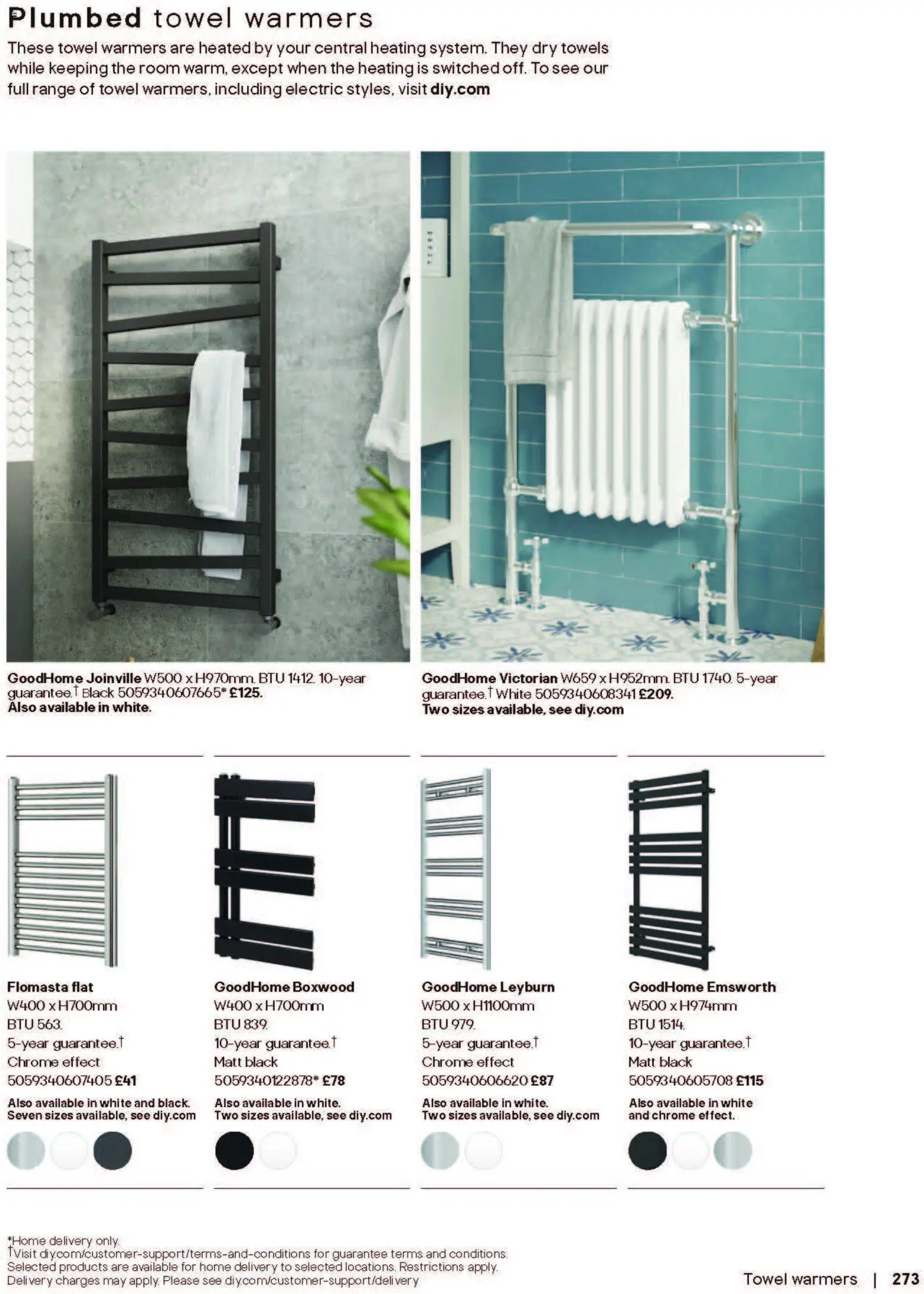B&Q B&Q Bq Bq Bathrooms Home Deals December 2025 — page 273 of 280