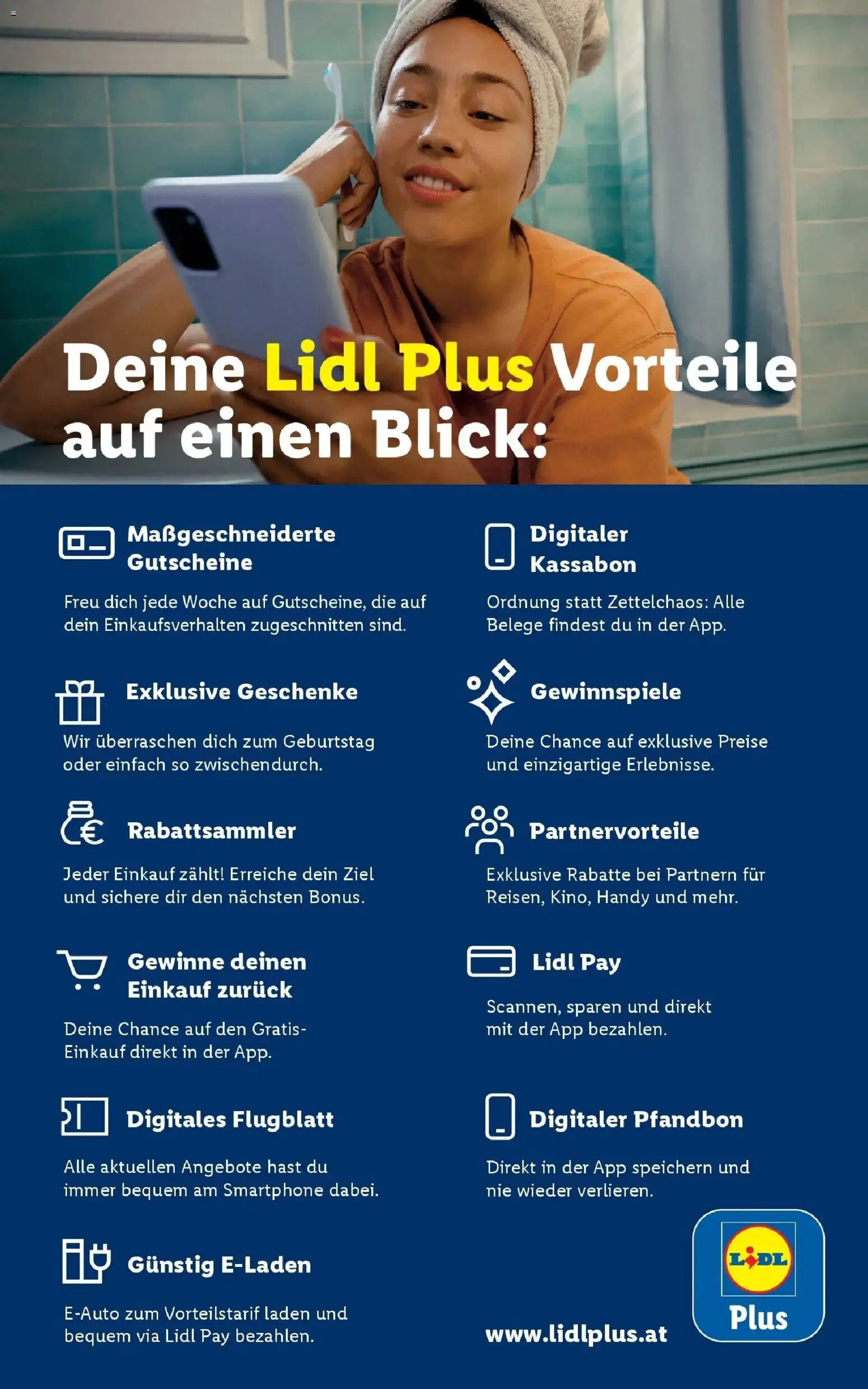 Lidl - Lidl ab 13.08.2026 - Angebote ab donnerstag | Seite: 48