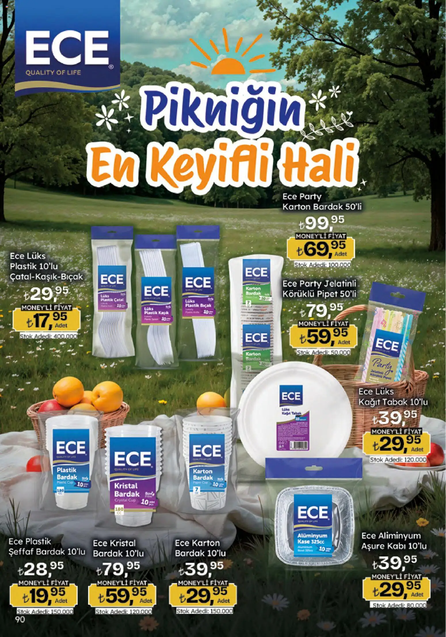 Migros Katalog - Migroskop - 18.06.2026 tarihinden itibaren geçerlidir | Sayfa: 90