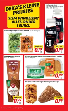 Dekamarkt folder - Voorbeeld van een folder van Dekamarkt, geldig van 16.06.2026 | Pagina: 2
