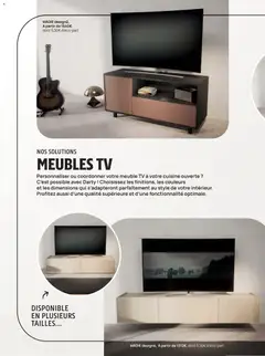 Darty - Prévisualisation de Darty catalogue valide à partir de 01.12.2025 | Page: 138