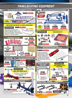 Adendorff specials catalogue – valid from 01/09/2026 | Page: 13