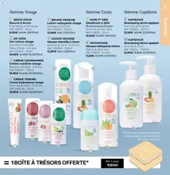Stanhome - Prévisualisation de Stanhome catalogue valide à partir de 26.05.2026 | Page: 27