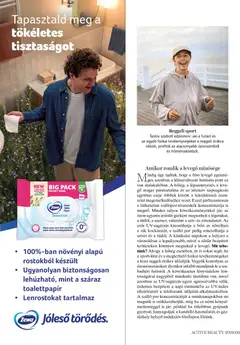 DM Drogerie Markt Active Beauty 2026/06 - amely érvényes a következő dátumtól: 2026.06.18. | Oldal: 86 | Termékek: Tűzhely