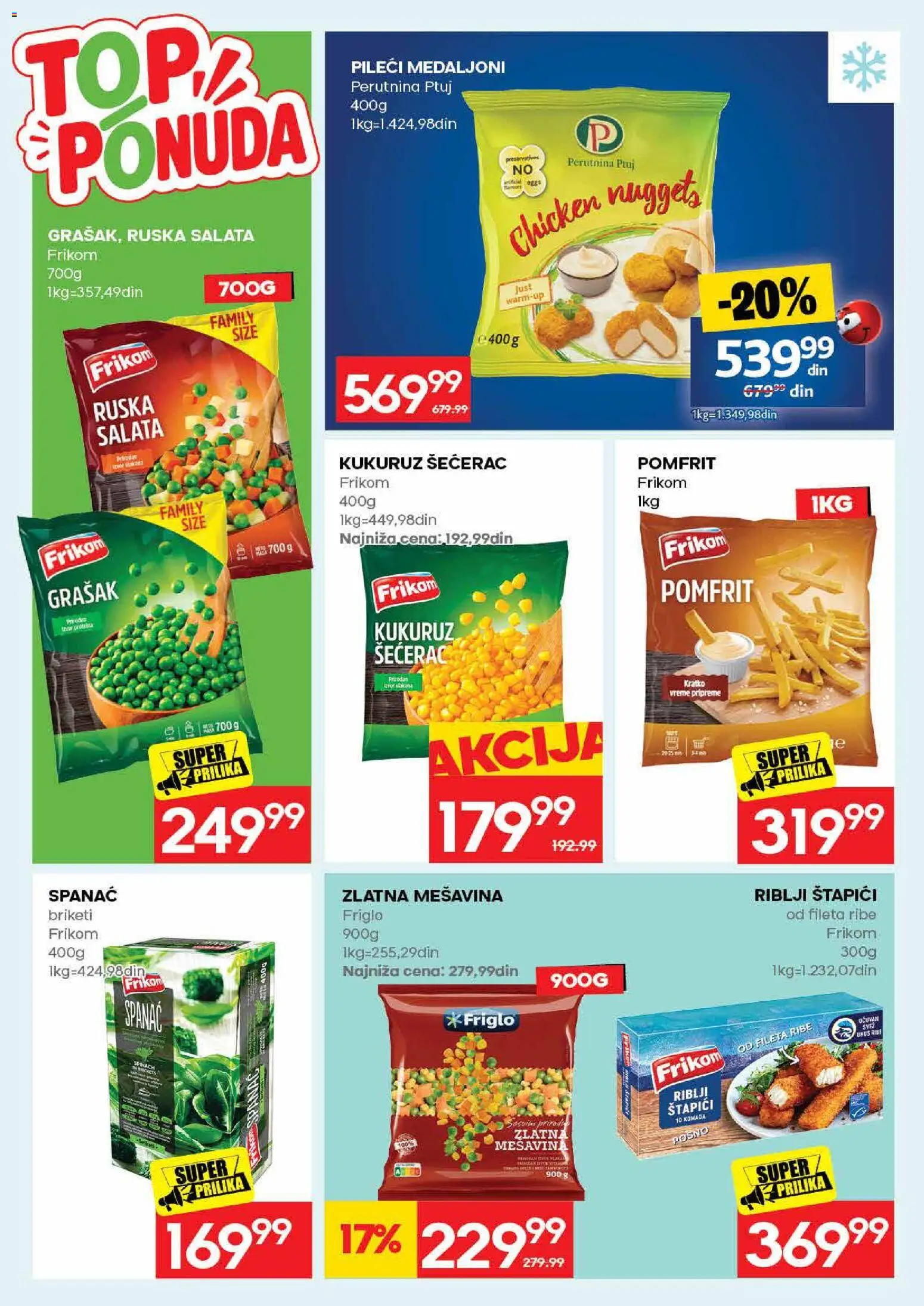 Idea katalog - važi od 12.10.2026 | Strana: 24