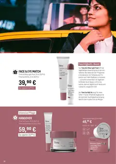 Katalog ProWin New Wellness April / September 2026 ab 01.04.2026 gültig | Seite: 14 | Produkte: Maske, Laptop