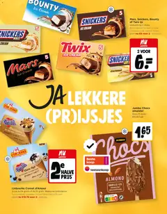 JUMBO folder / publicité - Voorbeeld van een folder van JUMBO, geldig van 16/09/2026 | Pagina: 12