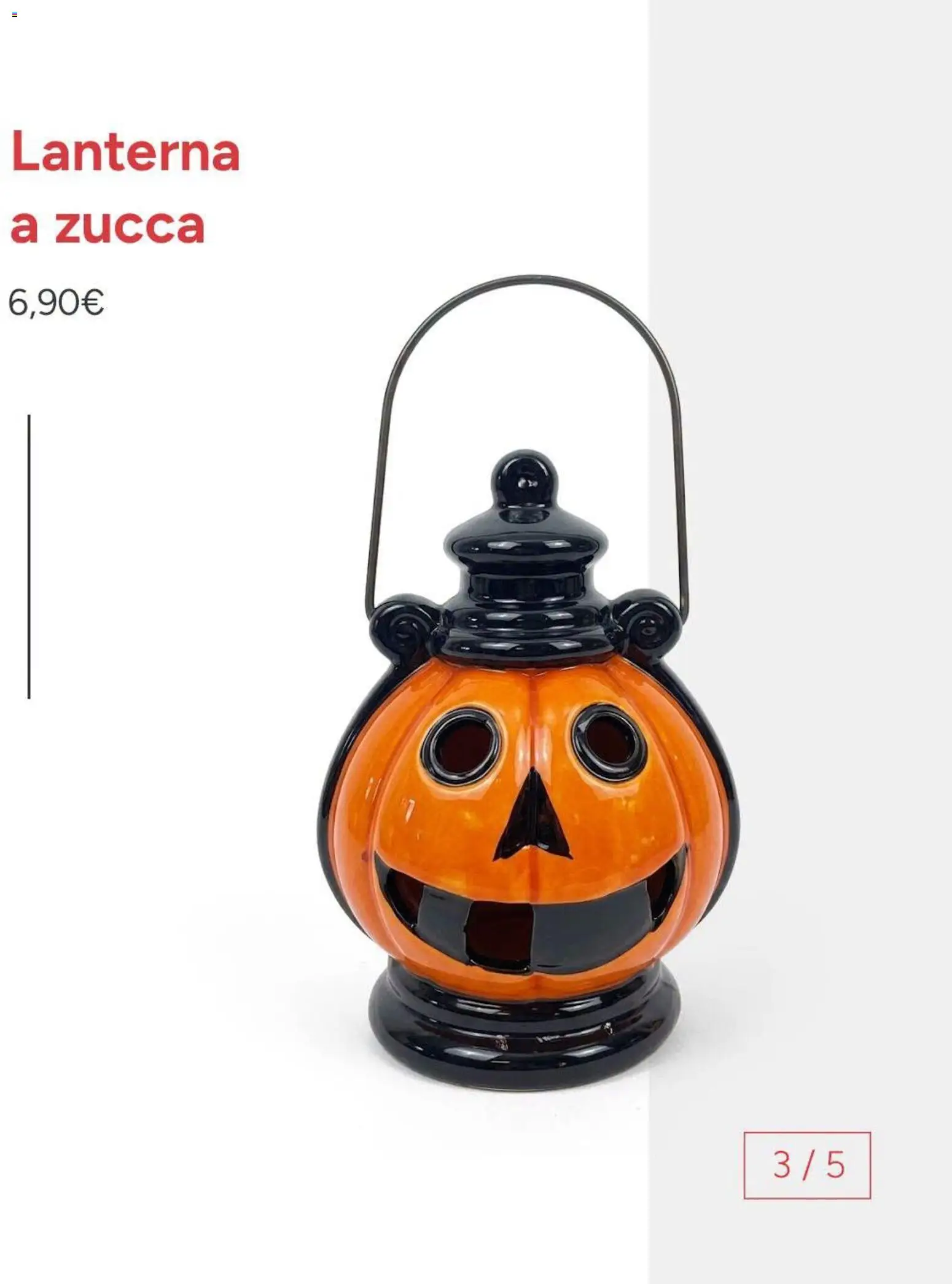 Volantino Max Factory del 12/10/2026 | Pagina: 4
