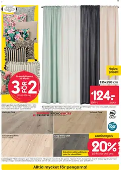 Rusta - erbjudanden - Förhandsvisning av reklamblad från butik Rusta aktuell från 08.06.2026 | Sida: 13 | Produkter: Galler