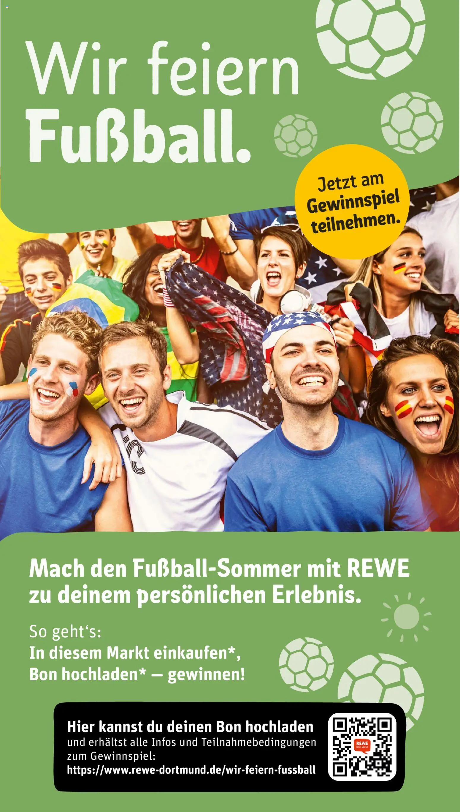 Rewe ihr Kaufpark Prospekt – gültig ab 29.06.2026 | Seite: 33