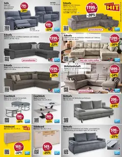 Otto's aktionen ab 06.10.2026 gültig | Seite: 9 | Produkte: Sofa, Sideboard, Ecksofa, Wohnlandschaft
