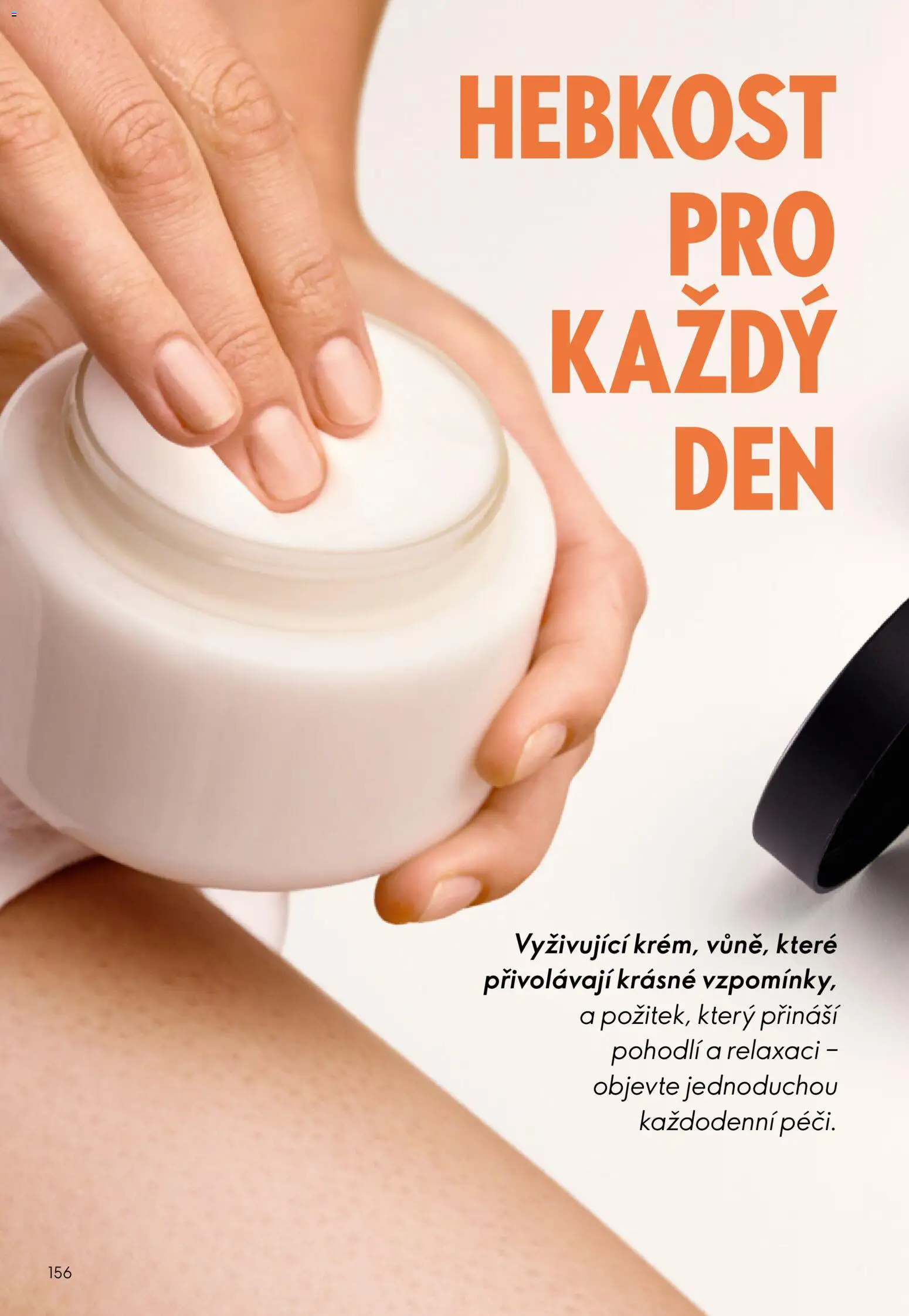 Oriflame katalog č. 07/2026 od 06.05.2026 | Strana: 156