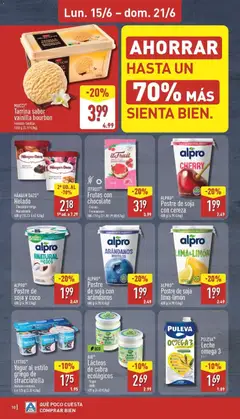 Vista previa Aldi folleto Canarias válido desde el 15.06.2026 | Página: 10