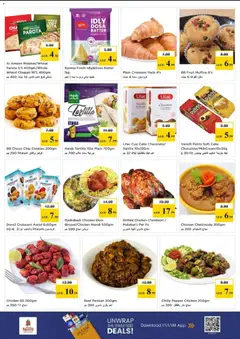 Preview of Nesto - Offers valid from 07.05.2026 | Page: 16