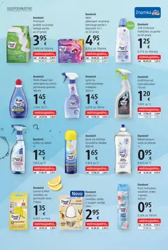 DM Drogerie Markt katalog akcije – veljaven od 01.10.2026 | Stran: 28