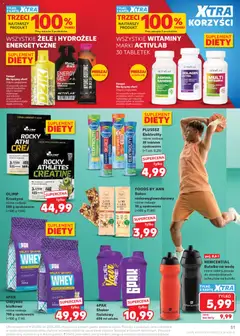 Náhled letáku Kaufland Polsko leták od 14.05.2026 | Strana: 51