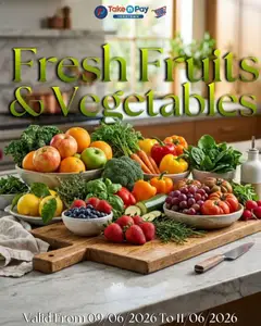 Take n Pay specials catalogue – valid from 09.06.2026