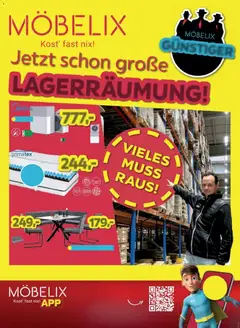 Möbelix Angebote ab 16.06.2026 gültig