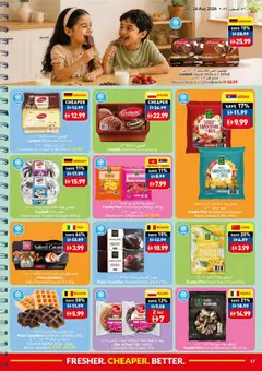 Preview of VIVA offers valid from 20 Aug, 2026 | Page: 17