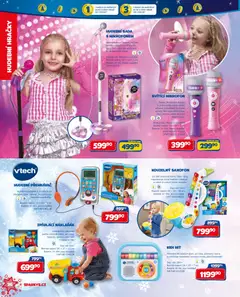 Náhled letáku Sparkys katalog Vánoce 2026 od 01.10.2026 | Strana: 26