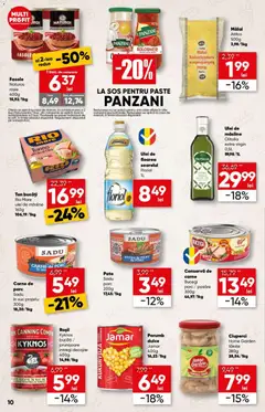 Ofertele Profi valabile de la 29.04.2026 | Pagină: 10