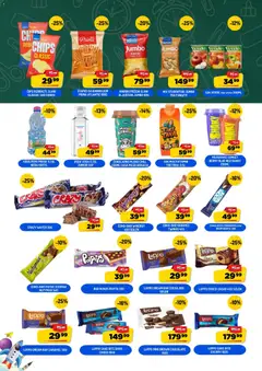 ČOKOLADNO MLEKO CHILL 230ML CASA MOJA KRAVICA, Čokoladno mleko Chill - pregled Aman kataloga - važi od 15.08.2026 | Strana: 18