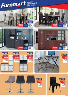 Furnmart specials catalogue – valid from 15.06.2026 | Page: 5