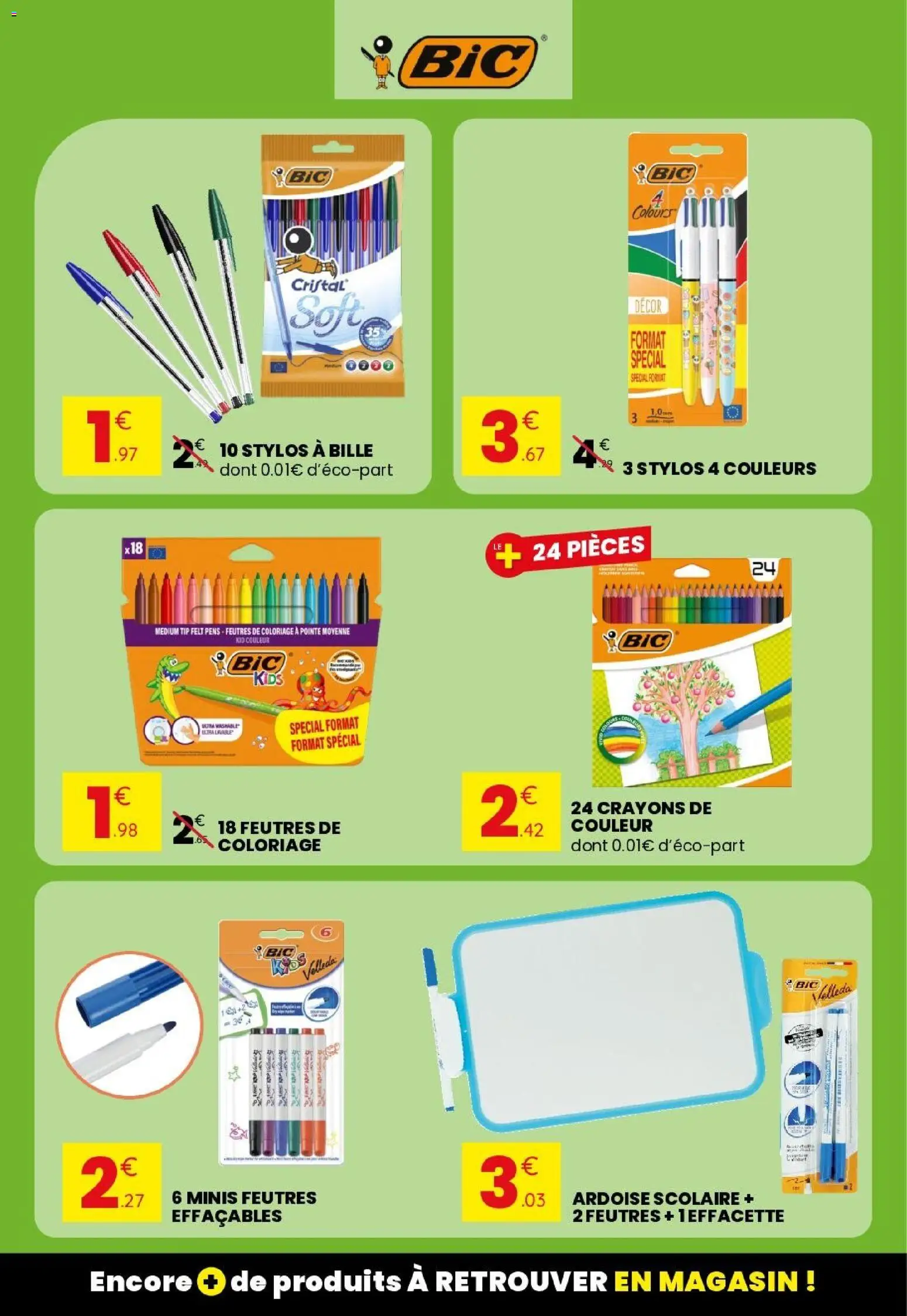 Les promos Stokomani débarquent le 17/06/2026 ! 🤯💰 | France