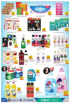 Preview of Safeermarket catalogue valid from 30 Jul, 2026 | Page: 6