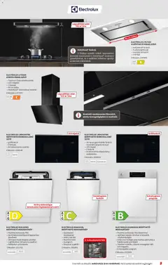 Media Markt akciós újság - amely érvényes a következő dátumtól: 2026.10.06. | Oldal: 9