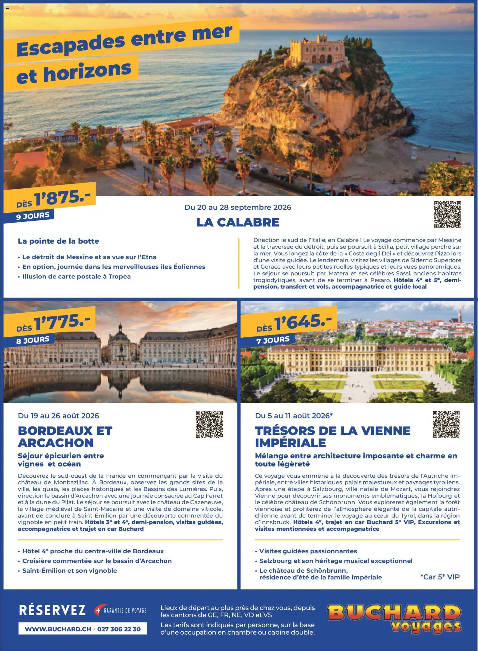 Migros aktionen Magazine FR – gültig ab 10.06.2026 | Seite: 16