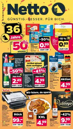 Netto Aktueller Prospekt ab 31.08.2026 gültig