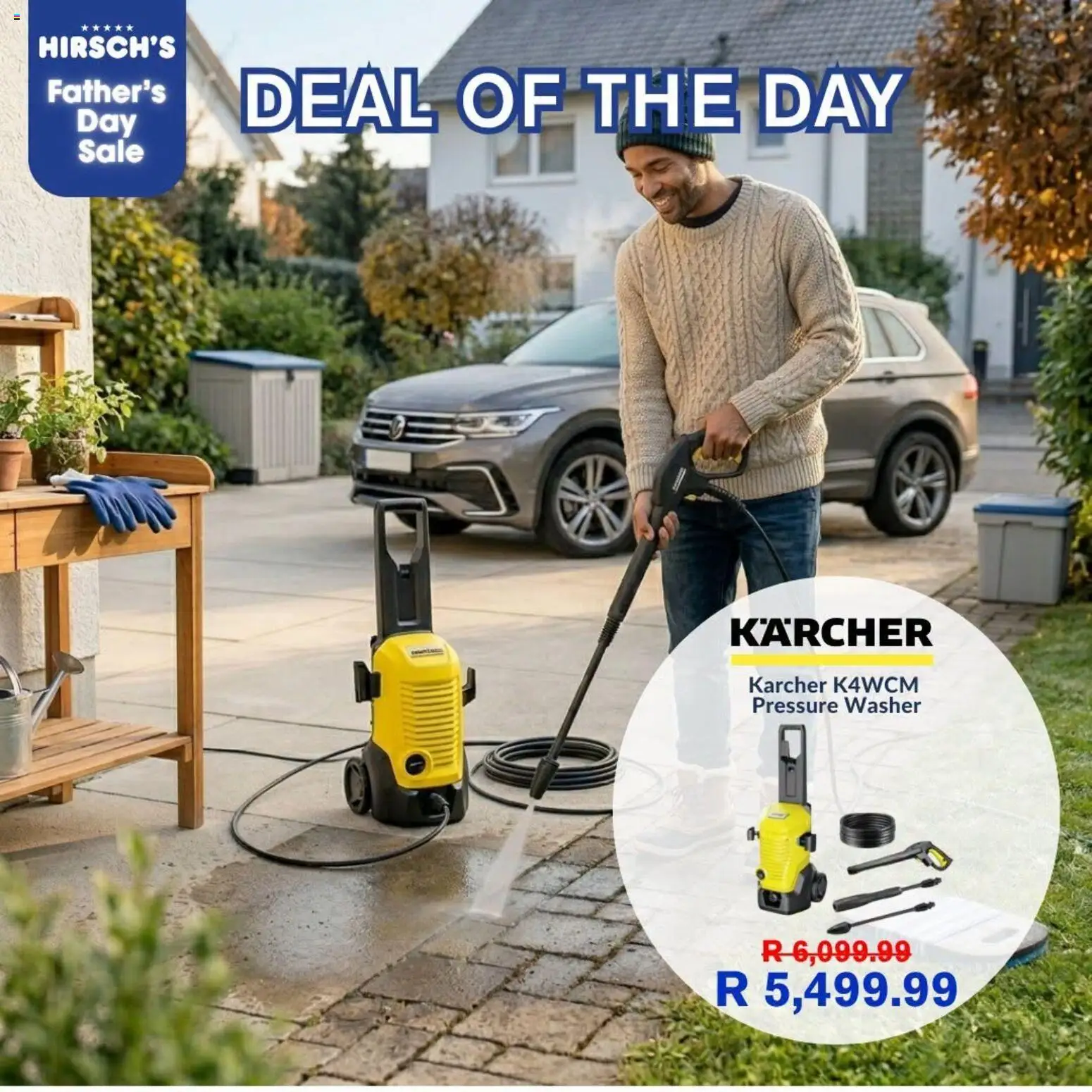New Hirsch's catalogue – valid from 19.06.2026 | Page: 1