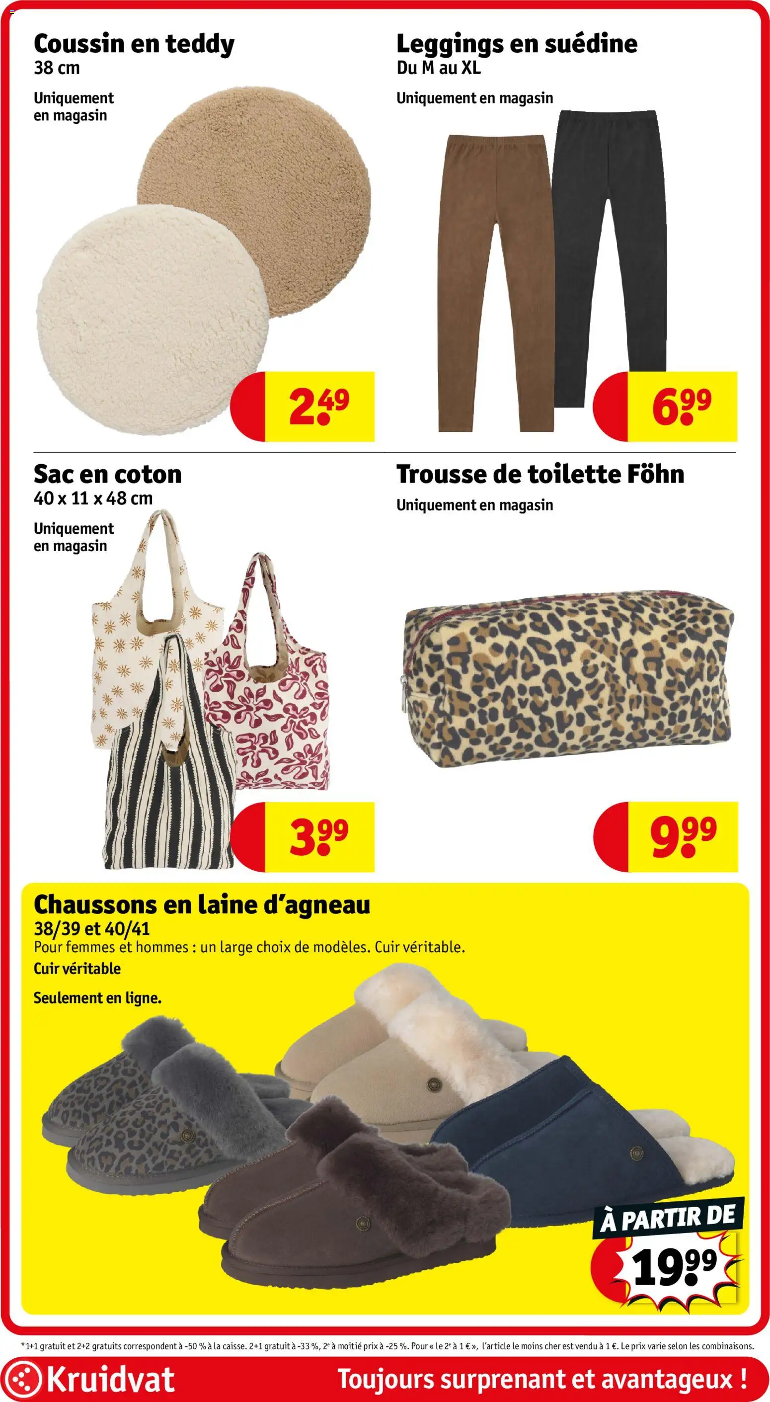 {H1} | Pagina: 55 | Producten: Leggings, Föhn, La