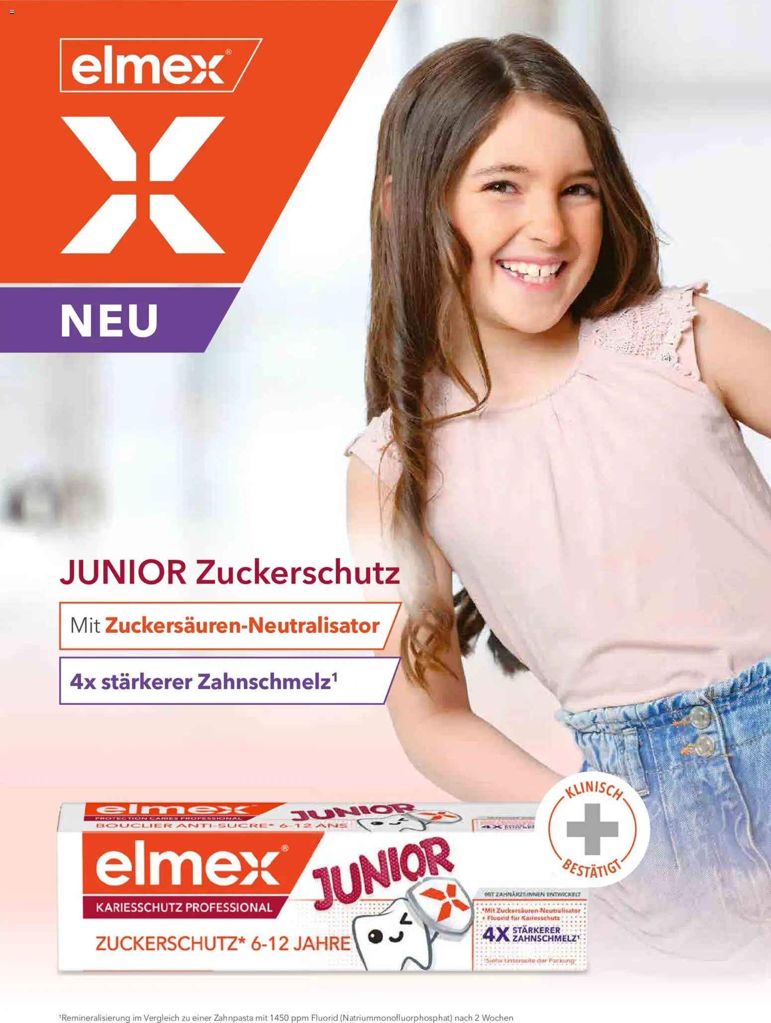 dm drogerie markt Active Beauty Magazin 09/2026 gültig ab 01.09.2026 | Seite: 77