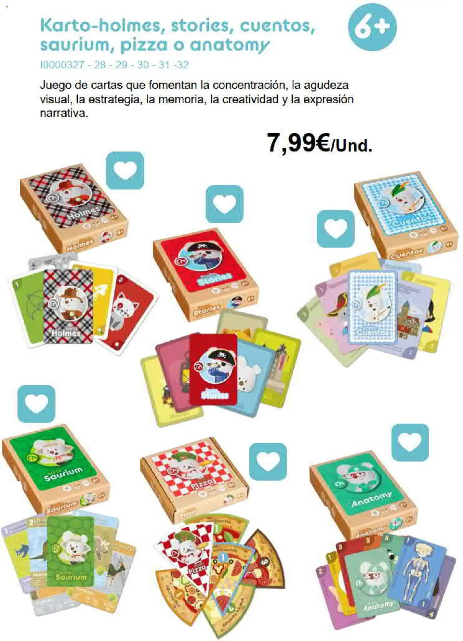 Juguettos catálogo │ válido desde el 30/06/2026 | Página: 19 | Productos: Pizza
